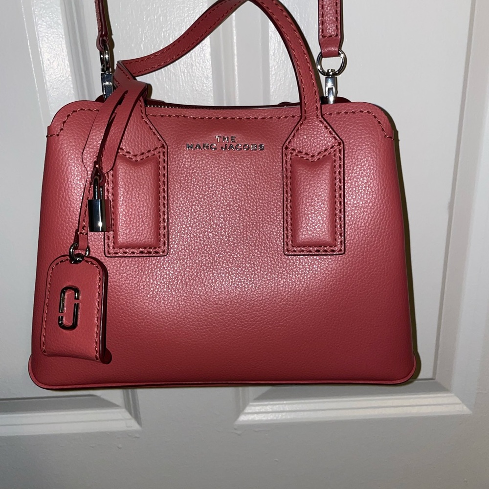 Marc Jacobs cross body